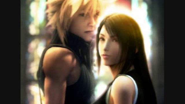 Final Fantasy 7 Cloud Theme Song смотреть онлайн