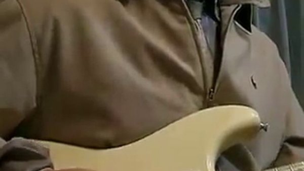 1980 Greco Super Real SE800 Stratocaster