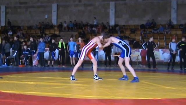 Зональный чемпионат Украины (южная)-2013год-58 смотреть онлайн