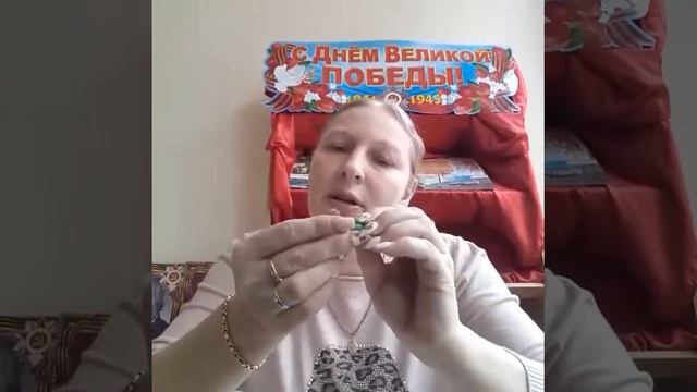 "Овощи из пластилина" смотреть онлайн