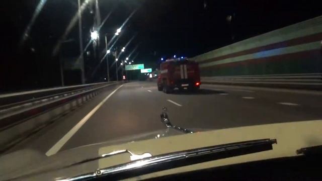 ГАЗ 21 покатушки на 2000км. смотреть онлайн