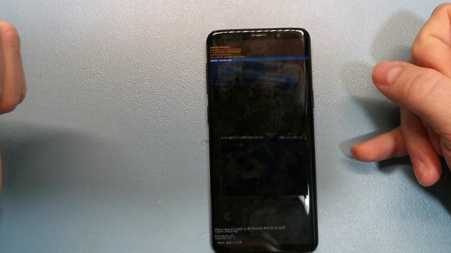 Am Uitat Codul De Deblocare Samsung S9 - Resetare Din Butoane - Resetare Din Fabrica S9 смотреть онлайн