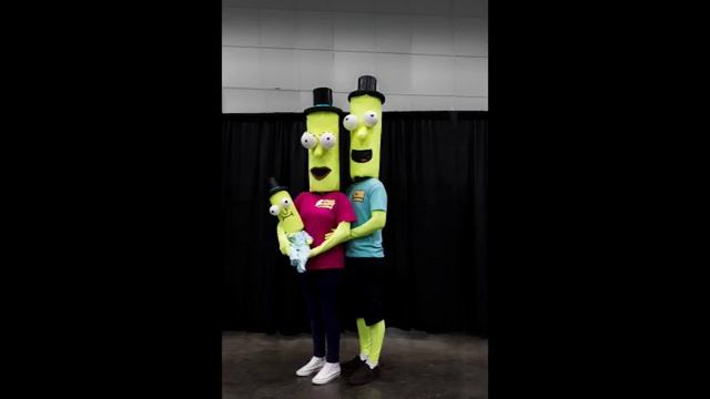 Comicon Photo Collection 2017