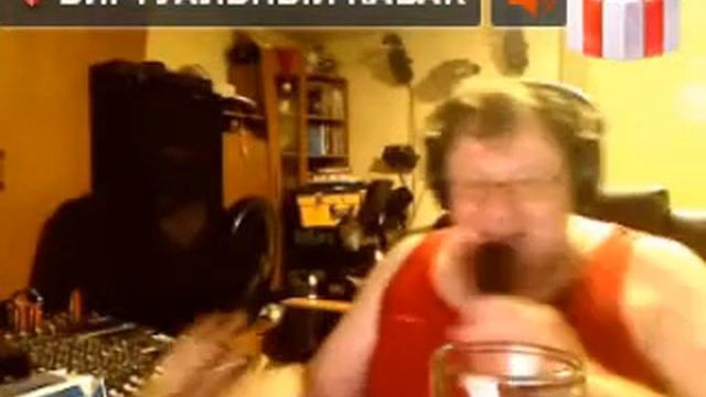 Видео с веб-камеры. Дата: 6 октября 2013 г., 23:00. смотреть онлайн