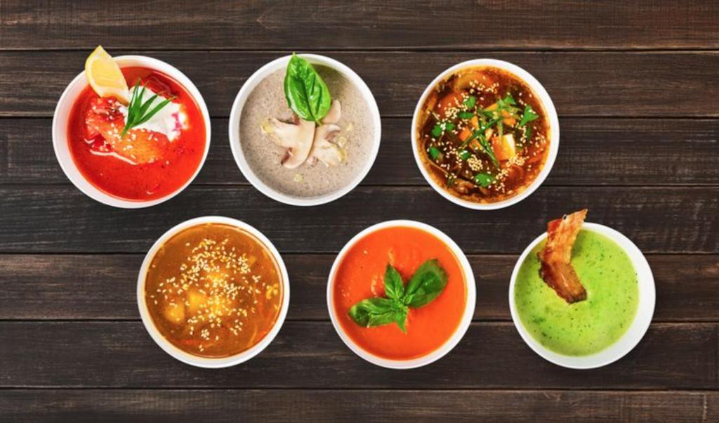 Суп полезен или вреден_ Развеиваем вековые мифы! смотреть онлайн