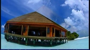 Meeru Island Resort & Spa 4* hotel (Мальдивы, Северный Мале Атолл/ Maldives) 2 ЧАСТЬ