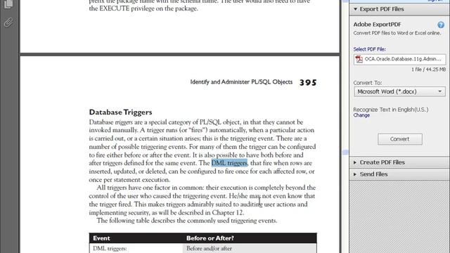 Oracle 11g DBA Bangla Tutorial |Ch10_2- Data & Concurrency | Database Management System | Training смотреть онлайн