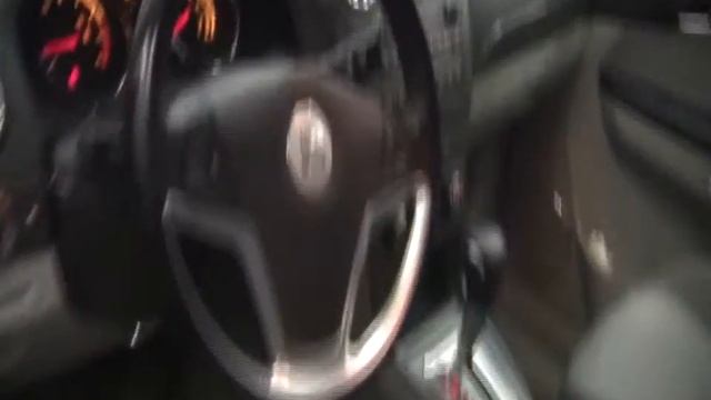 2008 Saturn VUE SN: T0980 смотреть онлайн