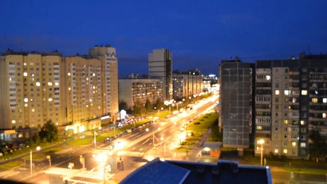 Timelapse (таймлэпс) или как снять эффектное видео. Попытка №1. Неудачная смотреть онлайн