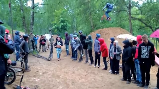 Ozk Dirt Jam Session 1.0 смотреть онлайн