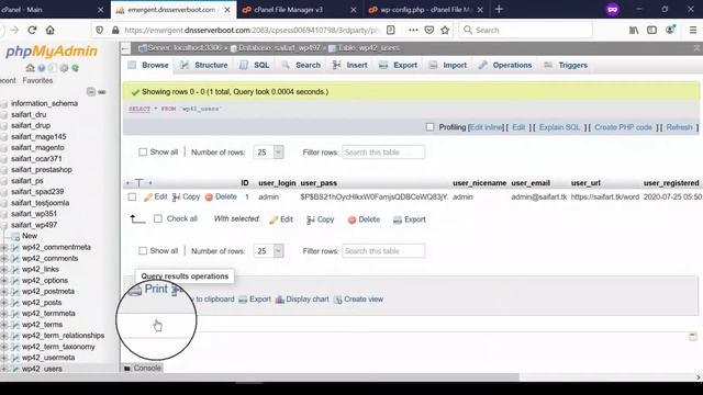 [?LIVE] How to reset your WordPress password? смотреть онлайн