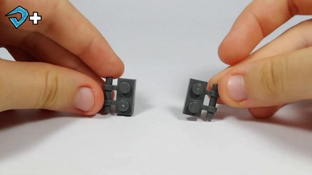 LEGO mini Star Wars - Tutorial смотреть онлайн