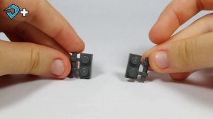 LEGO mini Star Wars - Tutorial