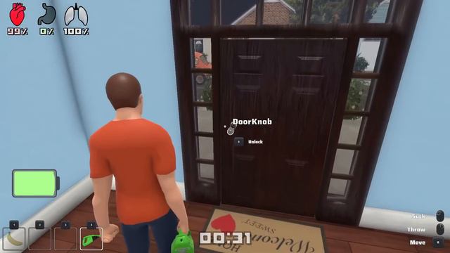 КВАНТУМЕЦ УЧИТ КУРИТЬ МЕДАЛИСТА! смотреть онлайн