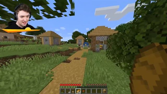 Touch = TURN ANYTHING Into SILVER FISH In MINECRAFT! (crazy) смотреть онлайн