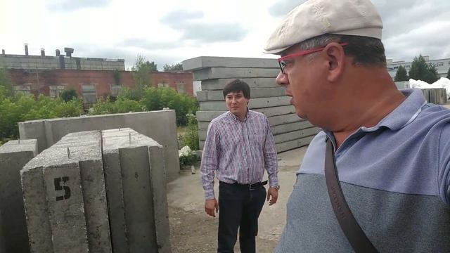 ? Полистиролбетонный завод в Московской области смотреть онлайн
