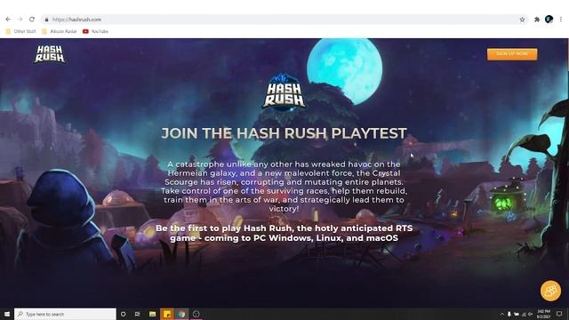6 Best Crypto Games To Get You Excited About Blockchain Gaming смотреть онлайн