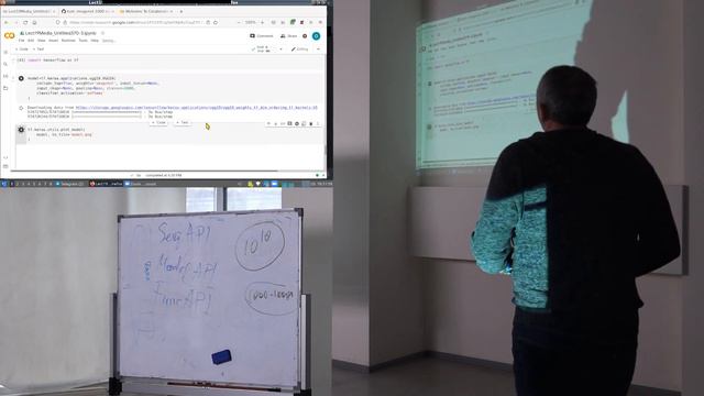 Лекция | Анализ медиа смотреть онлайн