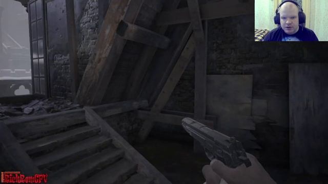 Resident Evil 8: Village (2K 60FPS). Стрим #2. Альсина Димитреску. Первая колба. Полное прохождение смотреть онлайн