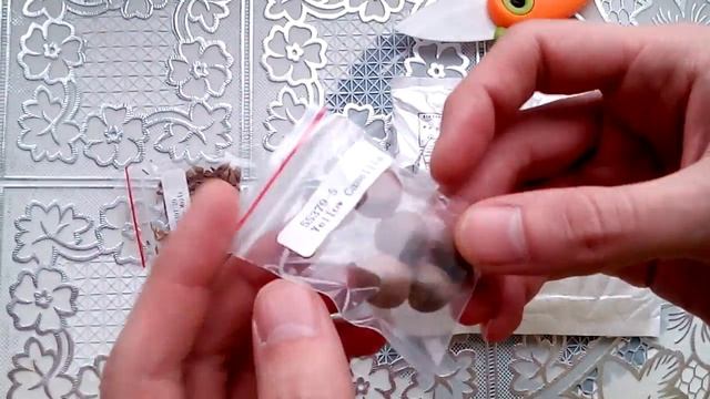 Семена комнатных цветов из Китая. смотреть онлайн