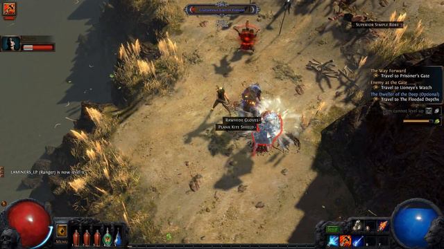 Path of Exile #2 | German | Let´s Play смотреть онлайн
