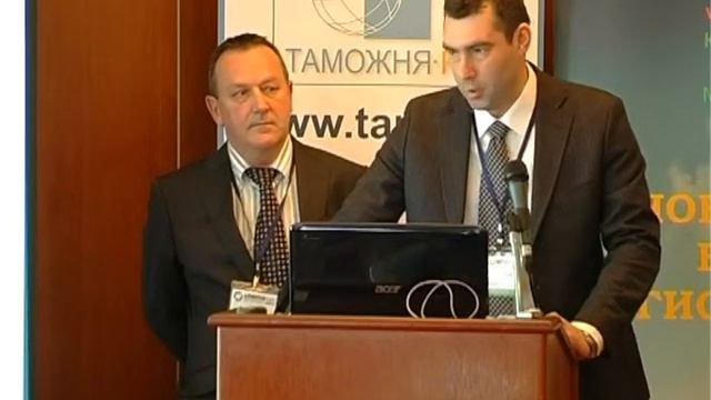 По итогам конференции ChemoLogic 2011 смотреть онлайн