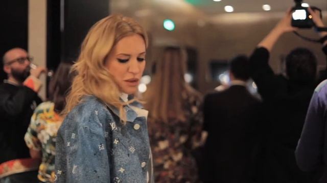 Рождественские чтения Harper's Bazaar с Евгением Водолазкиным смотреть онлайн