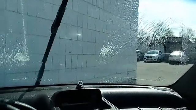 Работа веерных форсунок Peugeot PARTNER, Citroen Berlingo кузов m59 смотреть онлайн