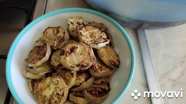 КАК БЫСТРО И ВКУСНО ЗАМОРОЗИТЬ БАКЛАЖАНЫ НА ЗИМУ. ЧИПСЫ ИЗ БАКЛАЖАН ?.РЕЦЕПТ ОТ МАМЫ‼️ смотреть онлайн