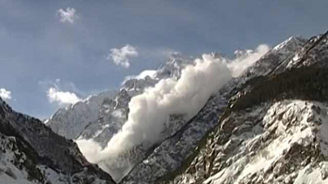 Безопасный туризм