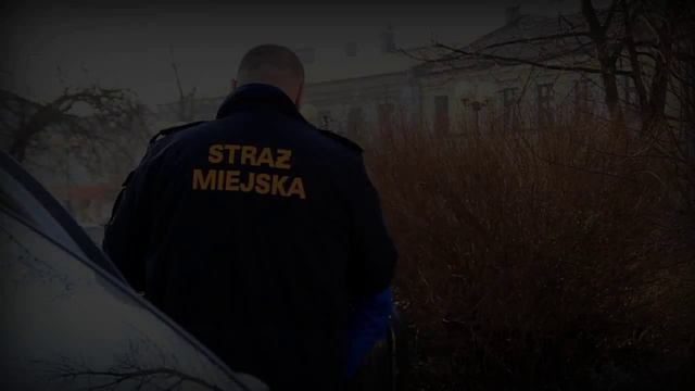 Zwiastun - Straż Miejska - Biała Podlaska (Biala24.pl) смотреть онлайн
