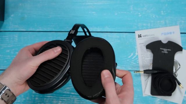 HiFiMAN ARYA STEALTH MAGNET | ЗНАЧИТЕЛЬНО ЛУЧШЕ, ЧЕМ ANANDA смотреть онлайн