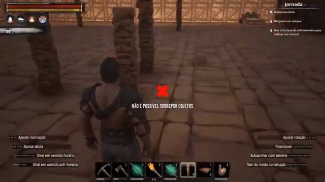 Conan Exiles 8 Seekers of the Dawn смотреть онлайн