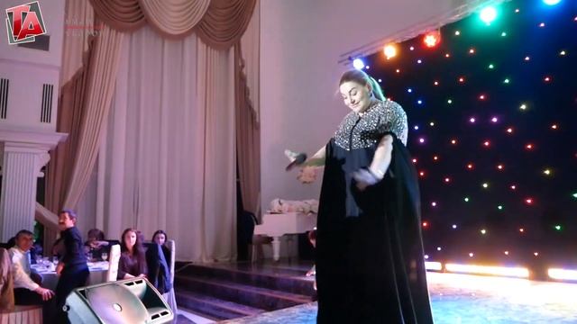 ЗАЖИГАТЕЛЬНАЯ ТАНЦЕВАЛЬНАЯ ЛЕЗГИНКА 2019 ПАТИМАТ РАСУЛОВА - ПОПУРРИ АВАРСКИЕ ПЕСНИ смотреть онлайн