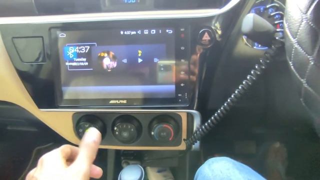 TOYOTA COROLLA 2022 | Altis 1.6 | 2021 | SHASH K?? | VLOG 3