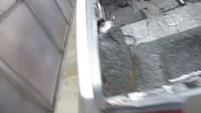 ваз 2108 антикоррозийная обработка скрытых полостей часть 16 смотреть онлайн