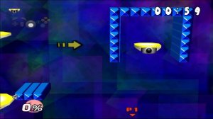 Smash Remix HD Textures Gameplay - Remix 1p Mode Metal Luigi (Very Hard)