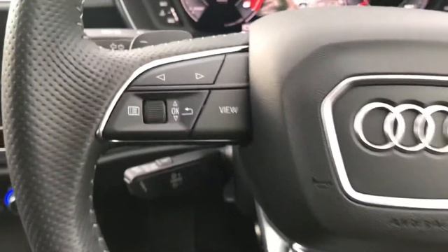 Approved Used Audi Q3 Edition 1 for sale | Carlisle Audi смотреть онлайн