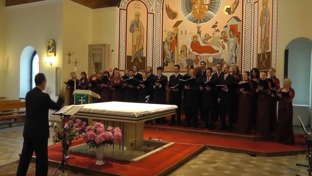 "Сказки Венского леса" - НХК "Дзянніца" г. Гомель смотреть онлайн