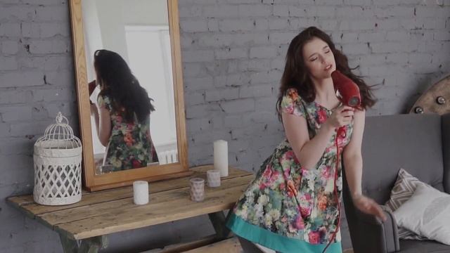 Звуки для сна Белый шум - звук фена- сушилка звук волосы белый шум Sleep sounds White noise смотреть онлайн