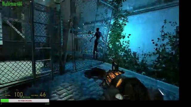 Продолжаем проходить Half-Life 2| Пятничный стрим!| Возможно последний стрим перед сессией! смотреть онлайн