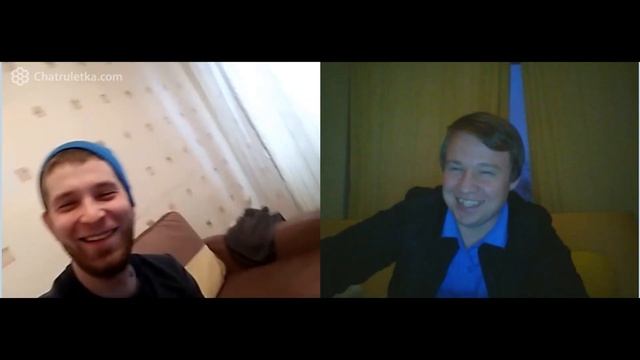 ЧАТ РУЛЕТКА | ТОТ САМЫЙ ДЕНИС??? смотреть онлайн
