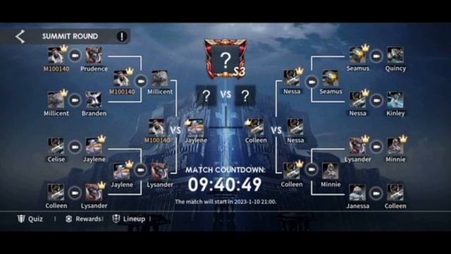 ETERNAL EVOLUTION: НОВЫЕ ПРАВИЛА ГЛАВНОЙ АРЕНЫ смотреть онлайн