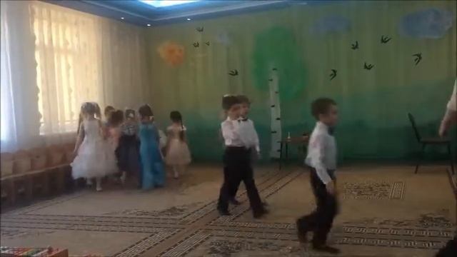 Открытое занятие в старшей группе "Тайна игрушек" смотреть онлайн