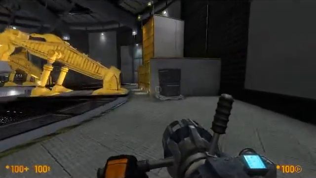 Black mesa 2015 Steam Early Access #26 смотреть онлайн