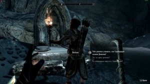Skyrim SE #5: Новая броня и зов седобородых