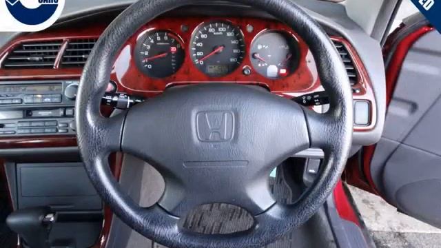 Vancouver Velocity Cars - BC - 1998 Honda Accord 55K's Certified Low Mileage Very Clean Great Condi смотреть онлайн