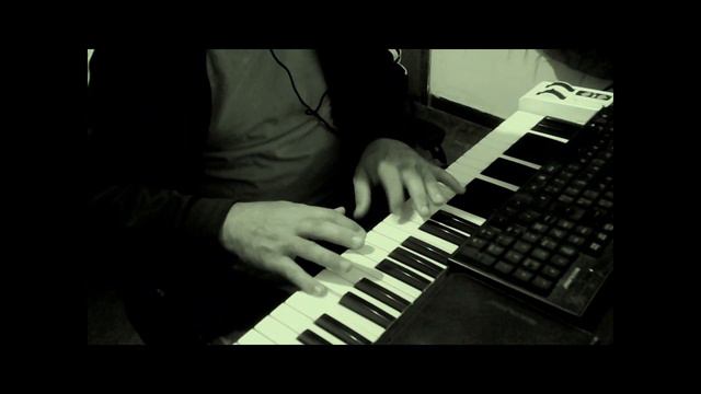 Louve a Deus em todo o tempo - instrumental смотреть онлайн