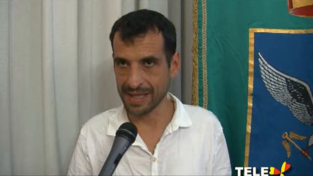 Speciale Presentazione Ragusa Foto Festival 2016 su Tele Nova Ragusa смотреть онлайн