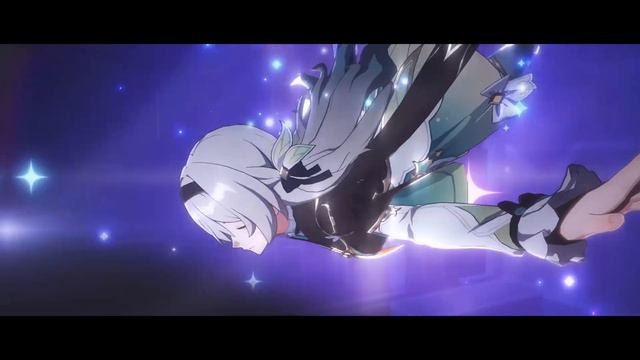 Honkai Star rail version 2.0 San FRANCISKO. смотреть онлайн
